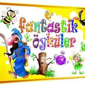 Ata Yayıncılık Fantastik Öyküler 10’Lu Set 2.Ve 3.Sınıf