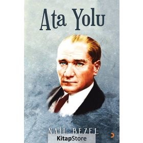 Ata Yolu - Prof. Dr. Nail Bezel