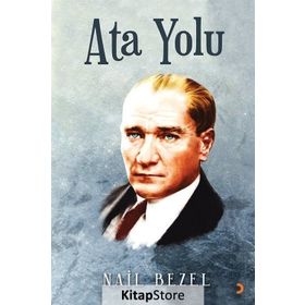 Ata Yolu - Prof. Dr. Nail Bezel