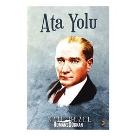 Ata Yolu - Prof. Dr. Nail Bezel