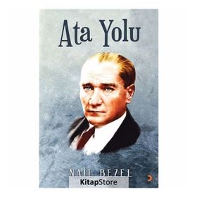 Ata Yolu - Prof. Dr. Nail Bezel