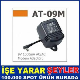 Ataba AT-09M Adaptör