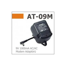 Ataba AT-09M Adaptör