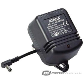 Ataba AT-09M Adaptör