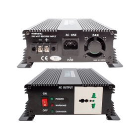Ataba AT-1263 12 Volt 600 Watt Şarjlı İnvertör