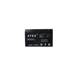 Ataba AT-1270 12V 7AH Bakımsız Kuru Akü