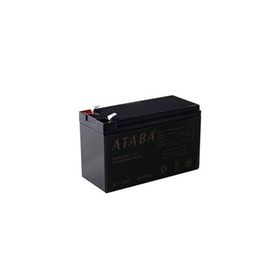 Ataba AT-1270 12V 7AH Bakımsız Kuru Akü