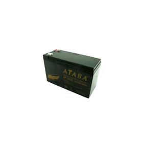 Ataba AT-1270 12V 7AH Bakımsız Kuru Akü
