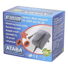 Ataba AT-2052 Adaptör