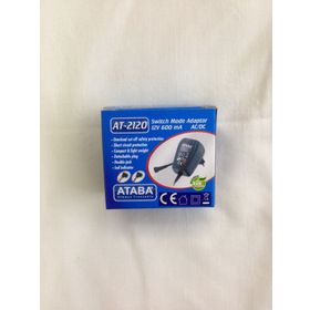 Ataba AT-2120 AC-DC Switch Mod Adaptör