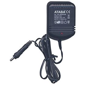 Ataba AT-505 12w 5V 1000MAH AC-DC Adaptör Değişken Adaptör
