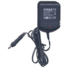 Ataba AT-505 12w 5V 1000MAH AC-DC Adaptör Değişken Adaptör