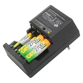 Ataba AT-508 Şarj Cihazı
