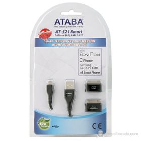 Ataba AT-521 USB Adaptör