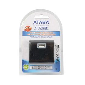 Ataba AT-521 USB Adaptör