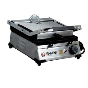 Atababa 12601 8 Dilim Çelik Ev Tipi Döküm Tost Makinası