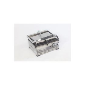 Atababa Çelik Inox 16 Dilim Ev Tipi Döküm Tost Makinesi