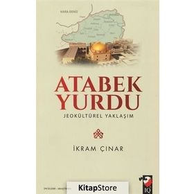 Atabek Yurdu - İkram Çınar