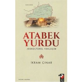 Atabek Yurdu - İkram Çınar
