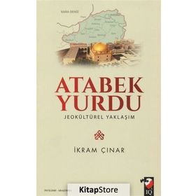 Atabek Yurdu - İkram Çınar