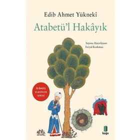 Atabetü l Hakayık - Salon Yayınları