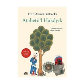 Atabetü l Hakayık - Salon Yayınları