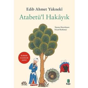 Atabetü l Hakayık - Salon Yayınları