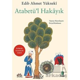 Atabetü l Hakayık - Salon Yayınları