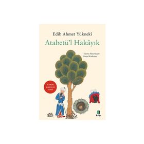 Atabetü l Hakayık - Salon Yayınları