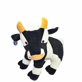 Atabey Grantoys Fk-2203 45 cm Zilli İnek