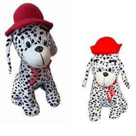 Atabey Grantoys FK-2212 35 cm Dalmaçyalı Köpek