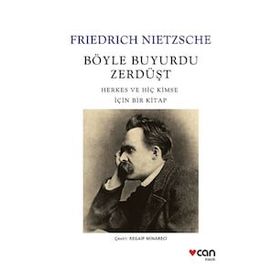 Ataç Yayınları Böyle Buyurdu Zerdüşt