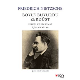 Ataç Yayınları Böyle Buyurdu Zerdüşt