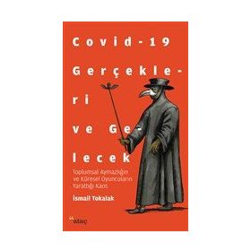 Ataç Yayınları Covid 19 Gerçekleri ve Gelecek