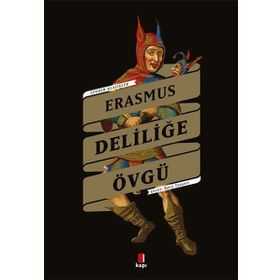 Ataç Yayınları Deliliğe Övgü