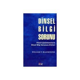 Ataç Yayınları Dinsel Bilgi Sorunu