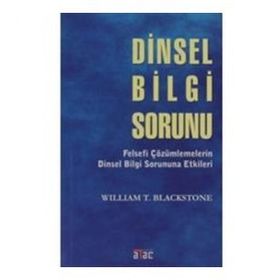 Ataç Yayınları Dinsel Bilgi Sorunu