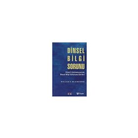Ataç Yayınları Dinsel Bilgi Sorunu