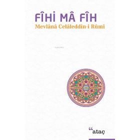 Ataç Yayınları Fihi Ma Fih