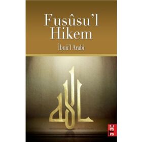 Ataç Yayınları Fususu’l-Hikem