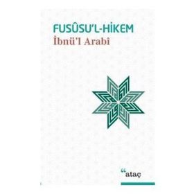 Ataç Yayınları Fususu’l-Hikem