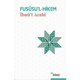 Ataç Yayınları Fususu’l-Hikem