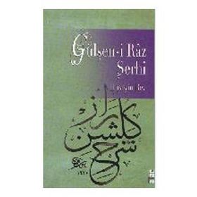 Ataç Yayınları Gülşen-i Raz Şerhi