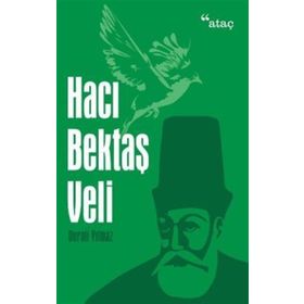 Ataç Yayınları Hacı Bektaş Veli