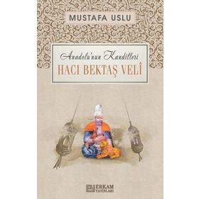 Ataç Yayınları Hacı Bektaş Veli