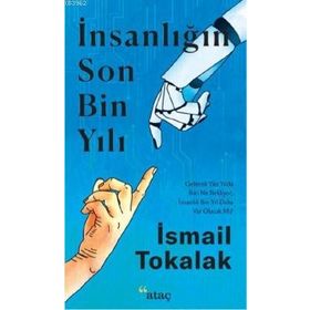 Ataç Yayınları İnsanlığın Son Bin Yılı