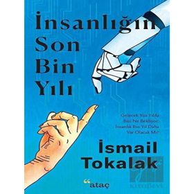 Ataç Yayınları İnsanlığın Son Bin Yılı