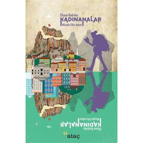 Ataç Yayınları Kadınanalar