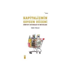 Ataç Yayınları Kapitalizmin Soygun Düzeni