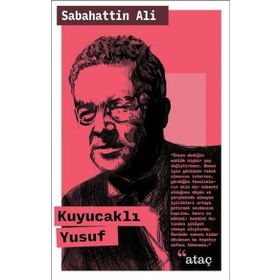 Ataç Yayınları Kuyucaklı Yusuf
